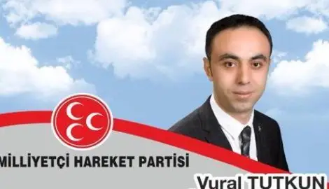 Tutkun ; 3 aralik dünya engelliler gününü kutlarim