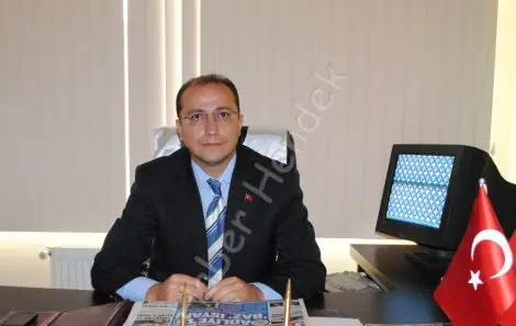 Haber: Benli ; milli eğitimde tiyatro devam ediyor. - Öne Çıkan