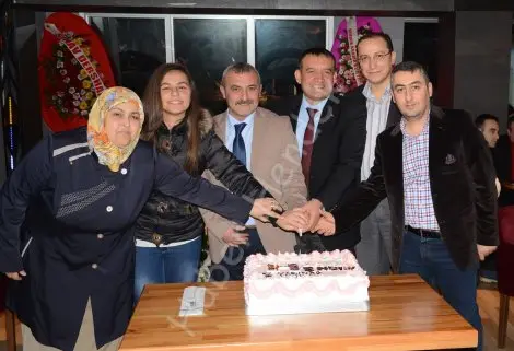 Haber: Haberhendek’ten teşekkür - Öne Çıkan