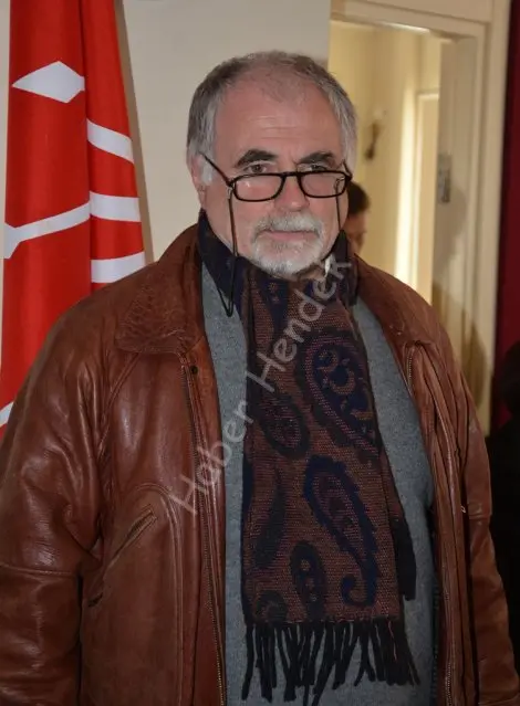 Haber: Azak ; haberhendek’in 7.kuruluş yildönümünü kutlarim - Öne Çıkan