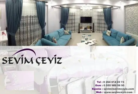 Sevim çeyiz ; haberhendek’in 7.kuruluş yildönümünü kutlariz