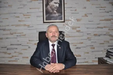 BAHADIR: HABERHENDEK’İN 7.KURULUŞ YILDÖNÜMÜNÜ KUTLARIZ