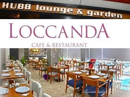 Haber: HUBB Kafe ve Loccanda Restaurant; Haberhendek’in 7.Kuruluş Yıldönümünü Kutlarız - Öne Çıkan