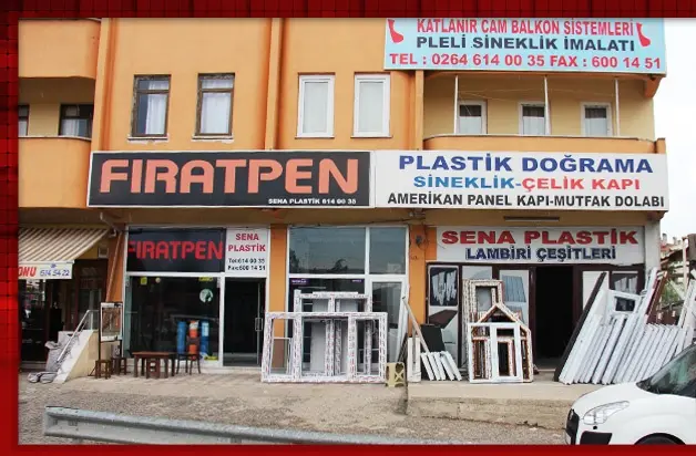 Haber: Gürsena  Yapı ve Plastik ;  Haberhendek’in 7.Kuruluş Yıldönümünü Kutlarız - Öne Çıkan