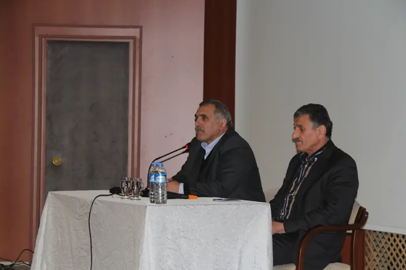 Haber: İnci “Mağdurun Dini ve Irkı Yoktur” - Galeri-1