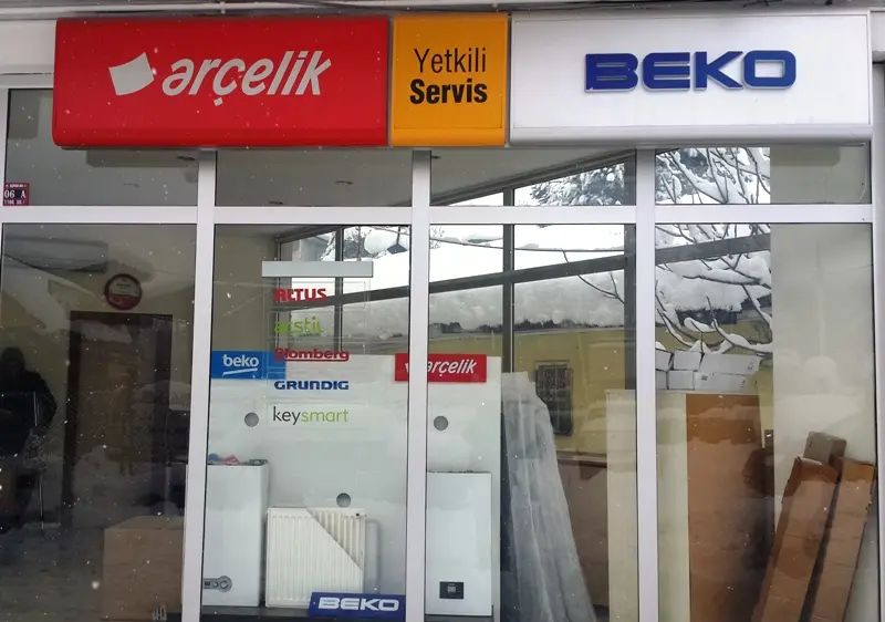 Haber: Arçelik ve Beko Yetkili Servisi ; Haberhendek’in 7.Kuruluş Yıldönümünü Kutlarız - Öne Çıkan
