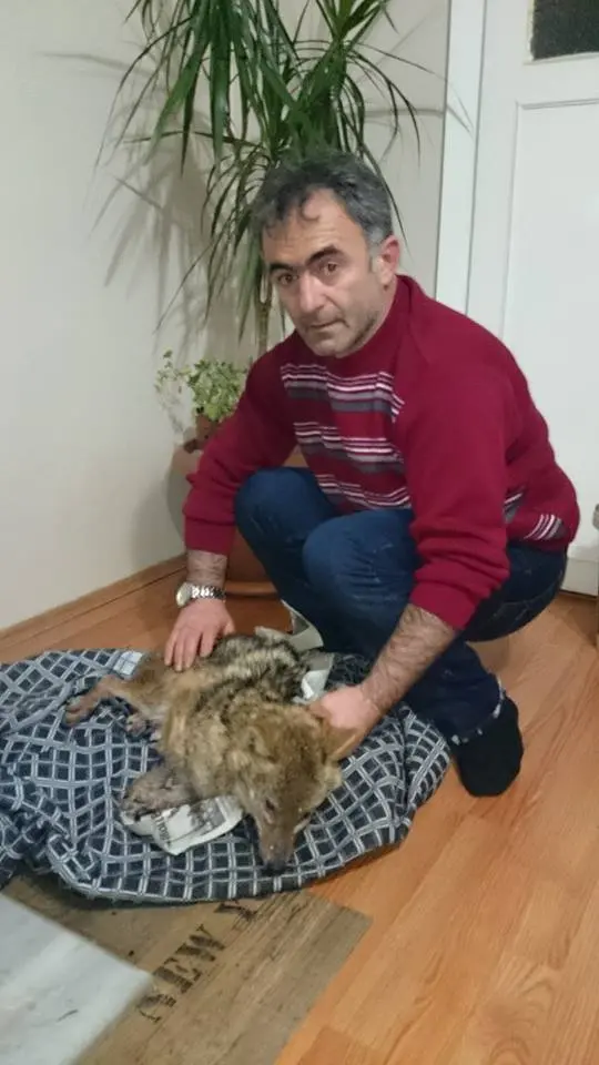 Haber: Hendek’li Öğretmenden Örnek Davranış - Öne Çıkan