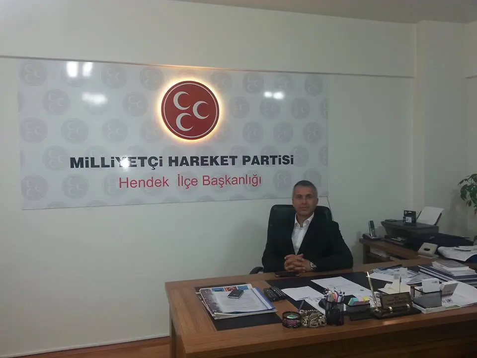 Haber: MHP Hendek’ten 8000 Türkmen için yardım kampanyası - Öne Çıkan