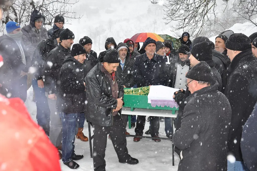 Haber: Işıkveren Ailesinin  Acı Günü - Öne Çıkan
