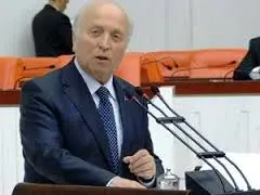 Haber: Kutluata'dan Elektrik Kesintileri İle İlgili Soru Önergesi - Öne Çıkan