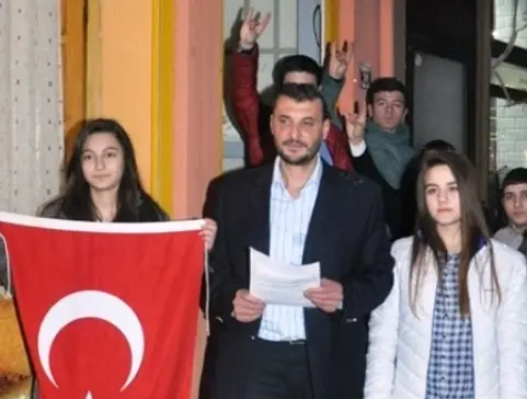 Haber: Hendek Ülkü Ocaklarından Türkmen Vatandaşlar İle İlgili Açıklama - Öne Çıkan