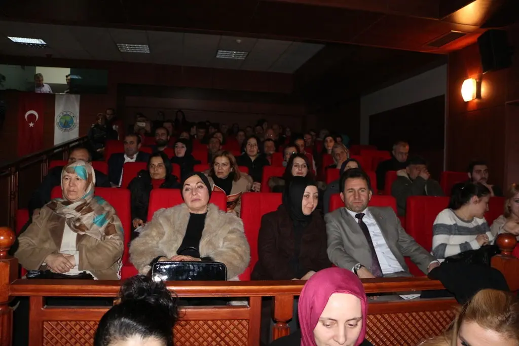 Haber: Hendek’te Türk Halk Müziği Şöleni - Galeri-4