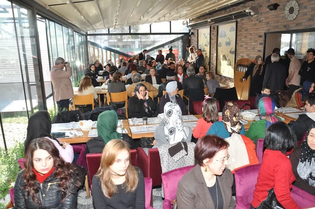Haber: Hendek Chp Kahvaltıda Buluştu - Galeri-3