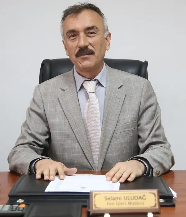 Haber: Hendek’ Belediyesinde Yeni Atamalar - Galeri-1