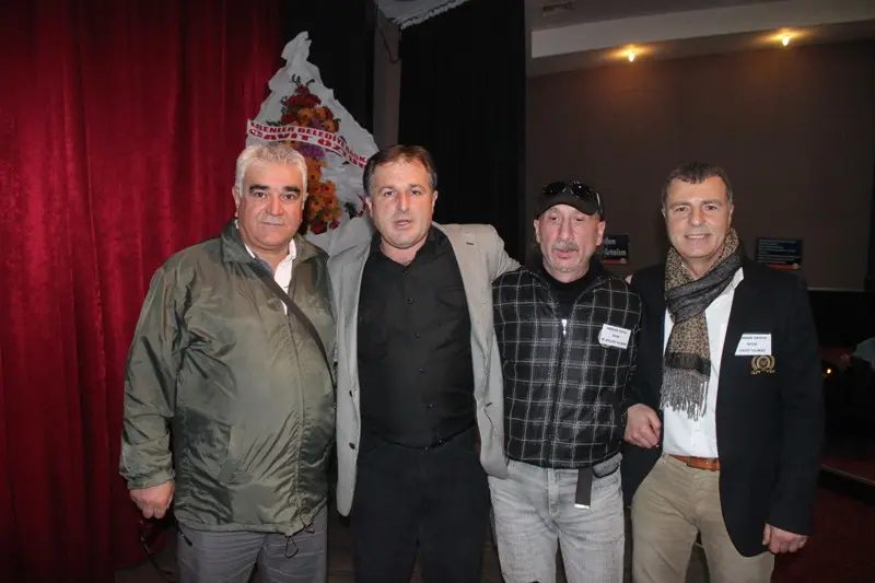 Haber: Hendek’lilerin dediği oldu Yılmaz Kuzey tekrar başkan - Galeri-1