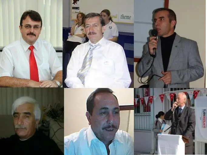 Haber: Benli ; Hukuk, milli eğitime dur dedi! - Öne Çıkan
