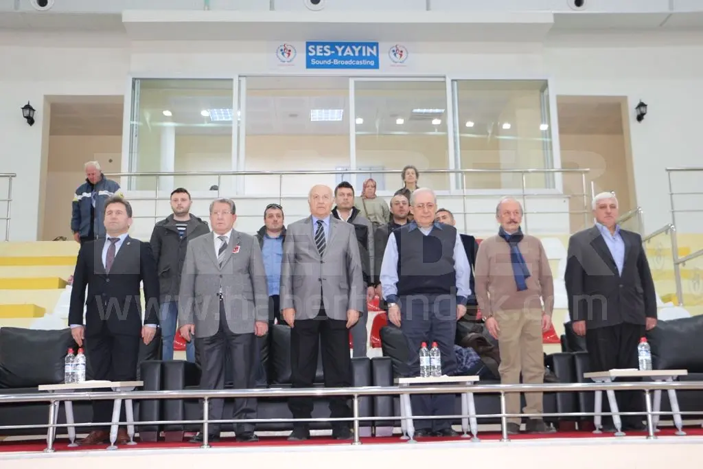 Haber: Filenin Sultanları Ataşehir’e acımadı - Galeri-1