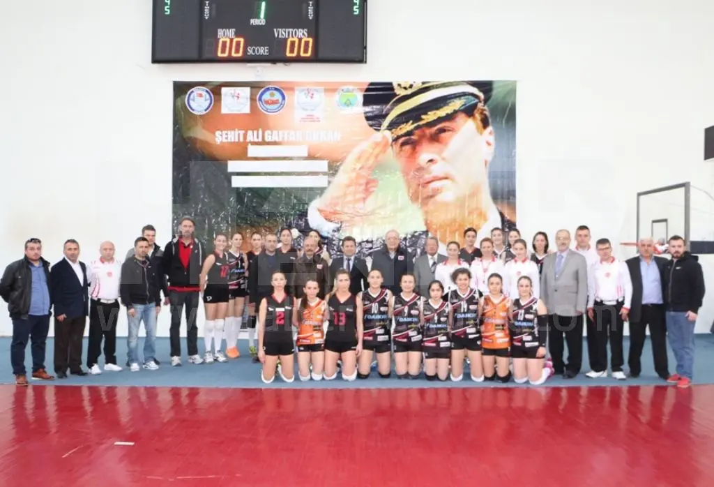 Haber: Filenin Sultanları Ataşehir’e acımadı - Öne Çıkan