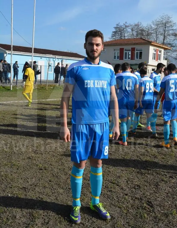 Haber: Akovaspor'un gol makinesi İlkay transferin gözdesi olacak - Öne Çıkan