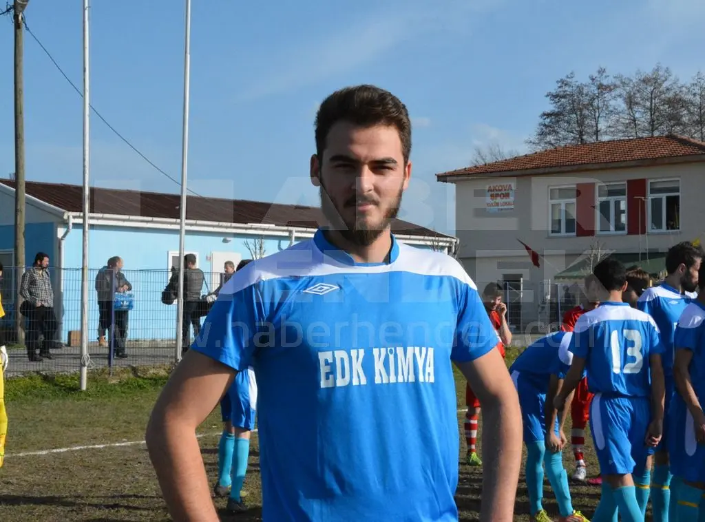 Haber: Akovaspor'un gol makinesi İlkay transferin gözdesi olacak - Galeri-1