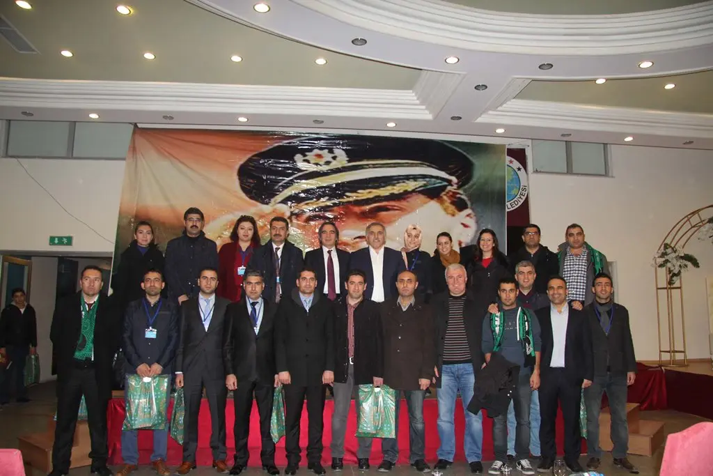 Haber: İnci’den Ali Gaffarlara tablet - Öne Çıkan