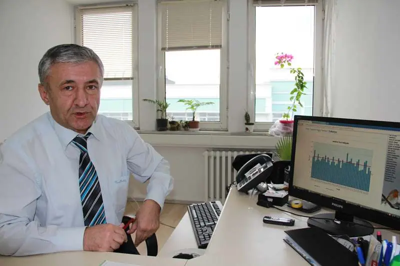 Haber: Özdemir ; Su Kaynaklarını Bilinçli Kullanmalıyız - Öne Çıkan