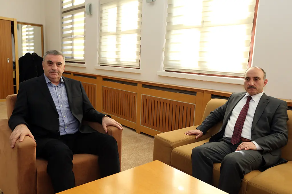 Haber: Sakaryamız İçin Hayırlı Bir Karar - Öne Çıkan