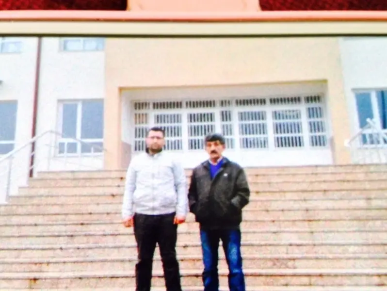 Haber: Aile Birliği Başkanlarından sitem; Okulumuzun sorunları kulak arkası ediliyor - Öne Çıkan