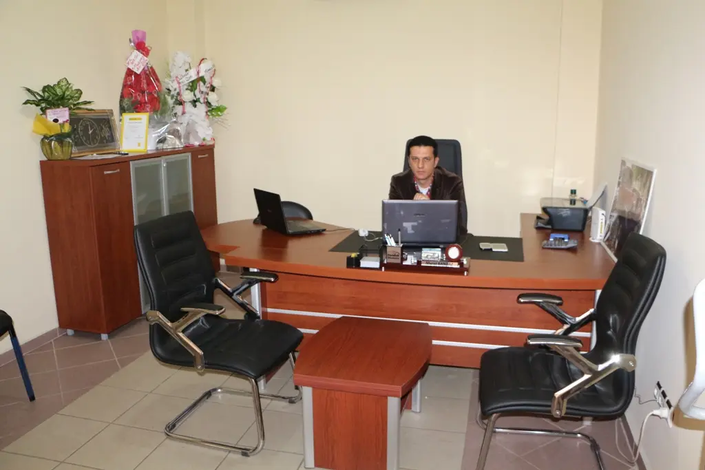 Haber: Hendek Otomotiv Açıldı - Öne Çıkan