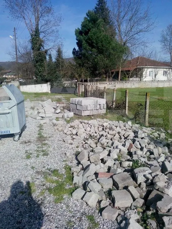 Haber: Soğuksu Mahallesinde Kaldırımlar kaderine terkedildi - Öne Çıkan