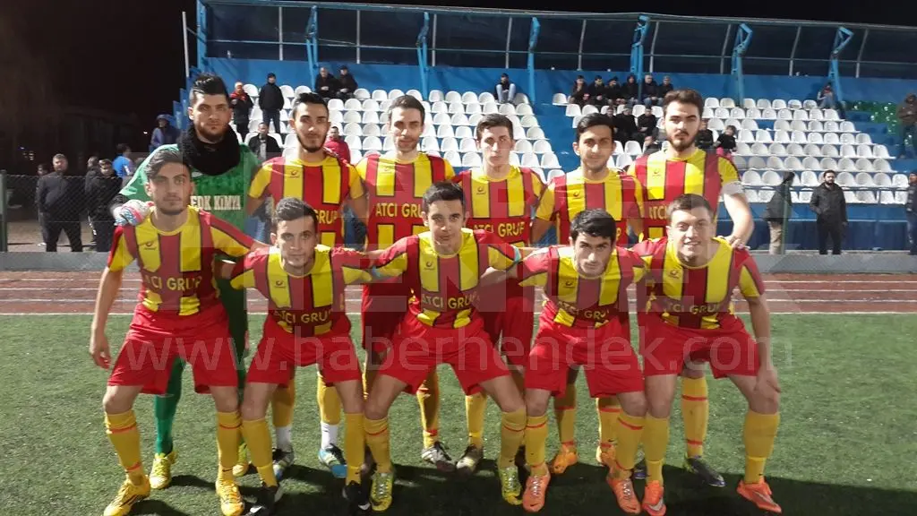 Haber: Akovaspor Limandan Dört Köşe Döndü - Öne Çıkan