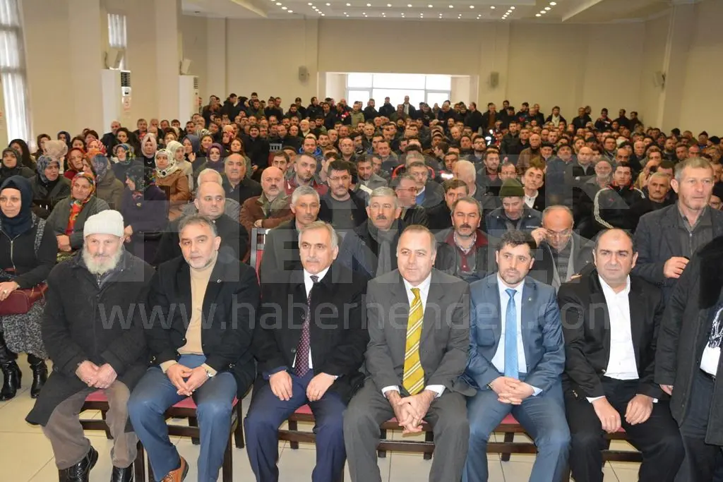 Haber: Ali İnci İstifa Etti - Öne Çıkan