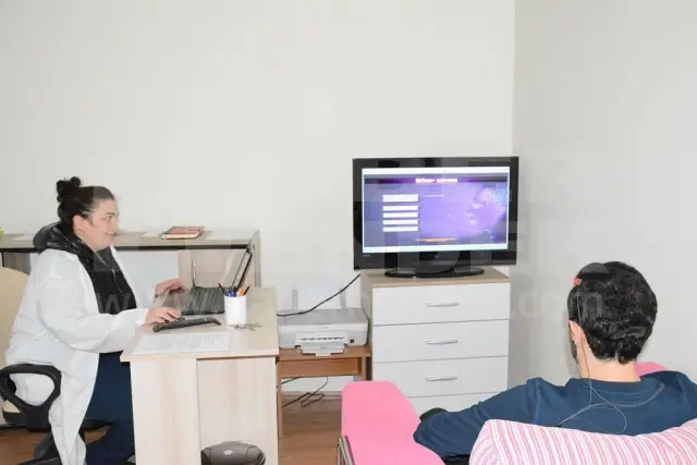 FEZHAK Psikolojik Danışma ve Rehberlik Merkezinden Bir İlk