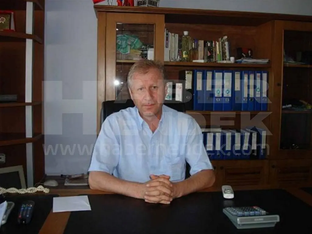 Haber: Adem Sarı Bağımsız Milletvekili Adayı mı Oluyor - Öne Çıkan