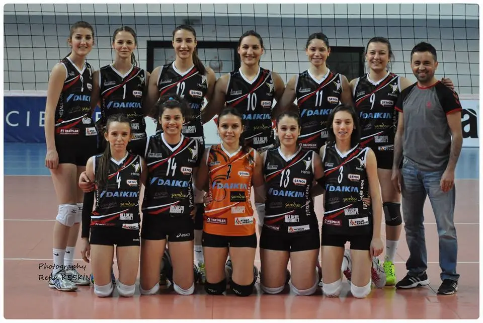 Haber: Filenin Sultanları Deplasmandan Eli Boş Döndü - Öne Çıkan