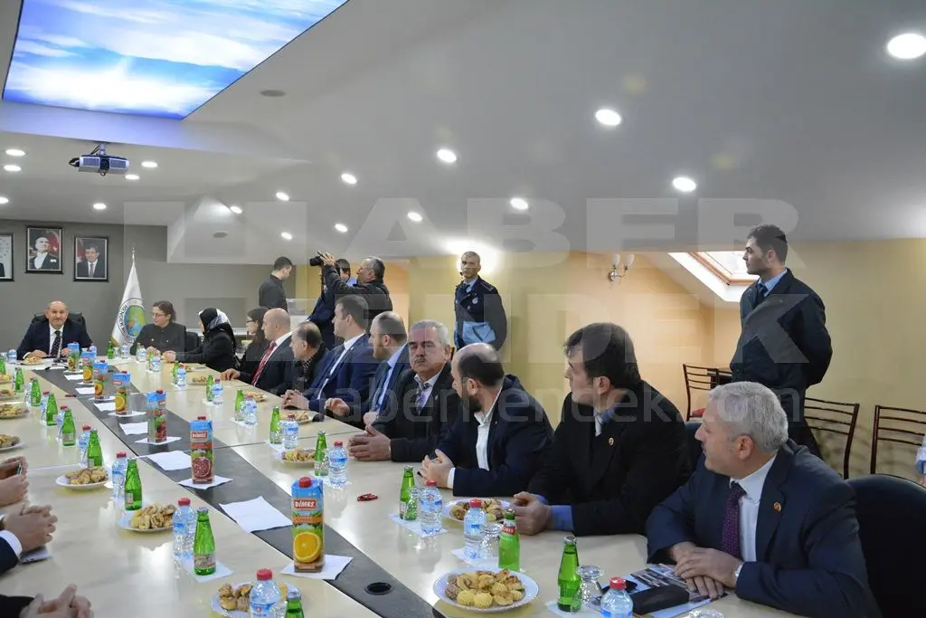 Haber: Hendek’in Yeni Belediye Başkanı Belli Oldu - Galeri-4