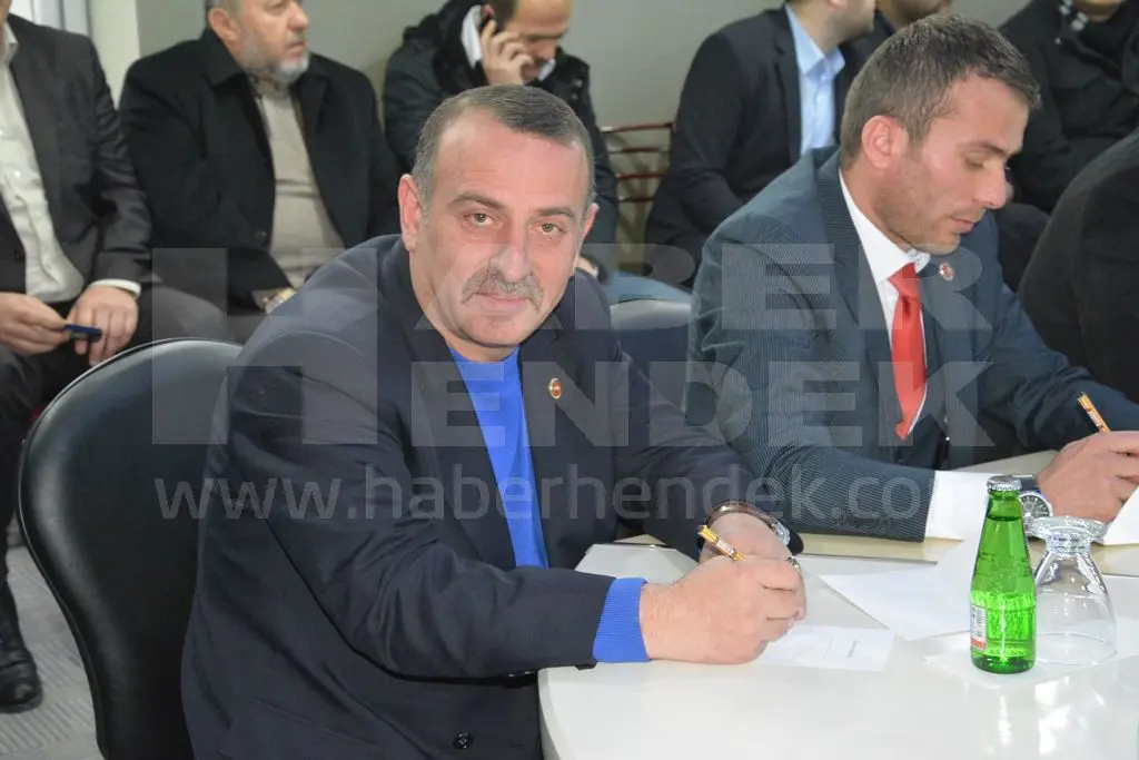 Haber: Hendek’in Yeni Belediye Başkanı Belli Oldu - Galeri-10