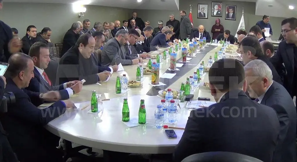 Haber: Hendek’in Yeni Belediye Başkanı Belli Oldu - Galeri-9