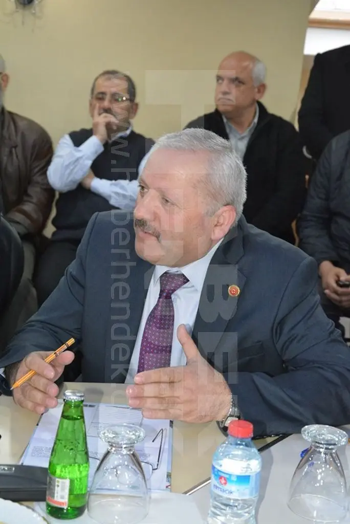 Haber: Hendek’in Yeni Belediye Başkanı Belli Oldu - Galeri-6