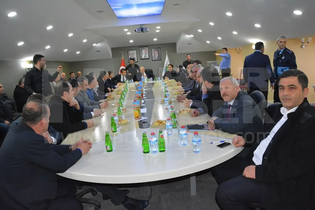 Haber: Hendek’in Yeni Belediye Başkanı Belli Oldu - Öne Çıkan