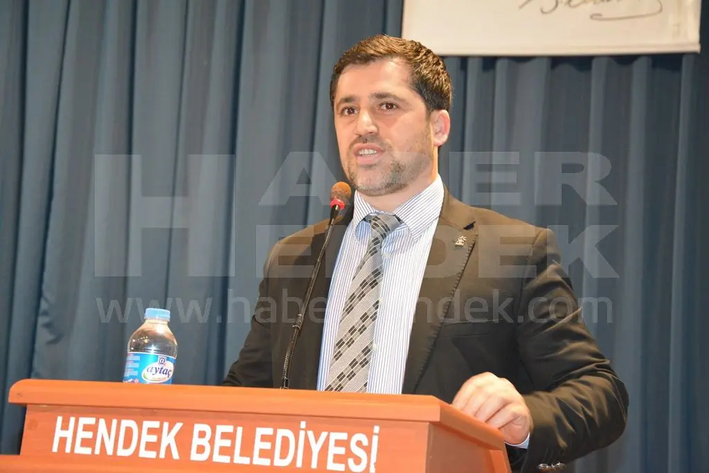 Haber: İnci ve Sofu, Muhtarlar Ve STK’lar İle Bir Araya Geldi - Galeri-1