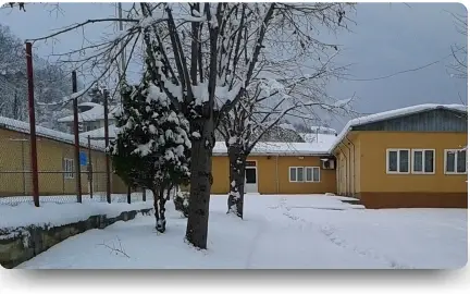 Hendek’te sadece bu okullar tatil edildi