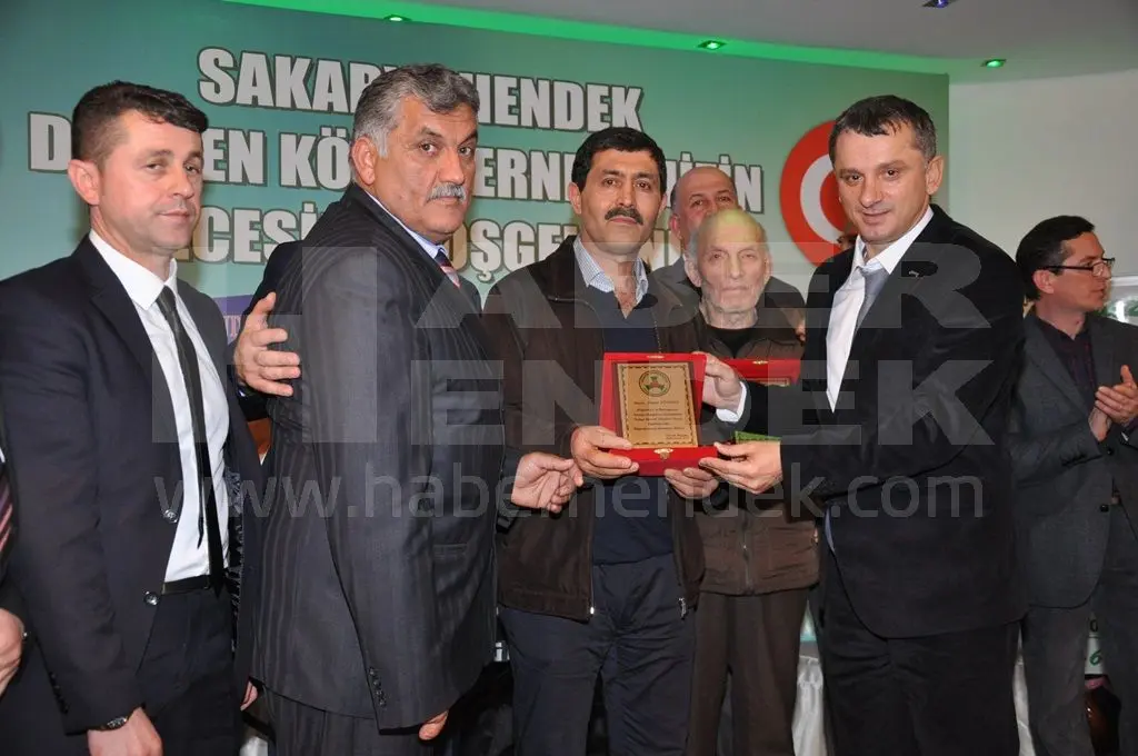 Haber: Dikmenliler Geleneksel 3.Gecesinde  Buluştu - Galeri-2
