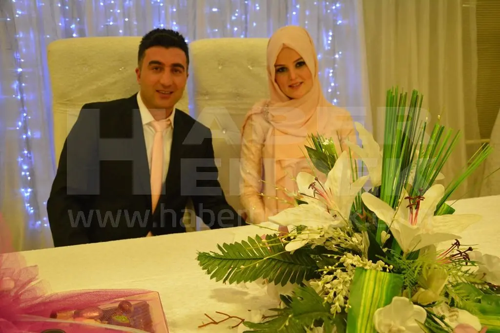 Haber: Fatma & Yavuz Evlilik Yolunda İlk Adımı Attılar - Öne Çıkan