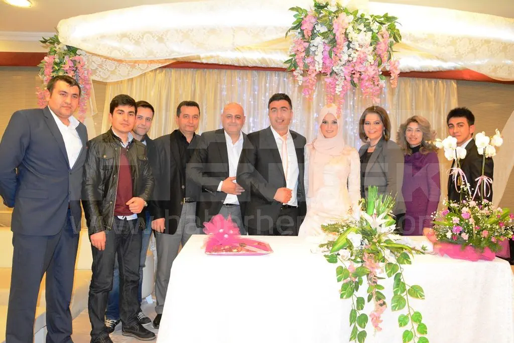 Haber: Fatma & Yavuz Evlilik Yolunda İlk Adımı Attılar - Galeri-5
