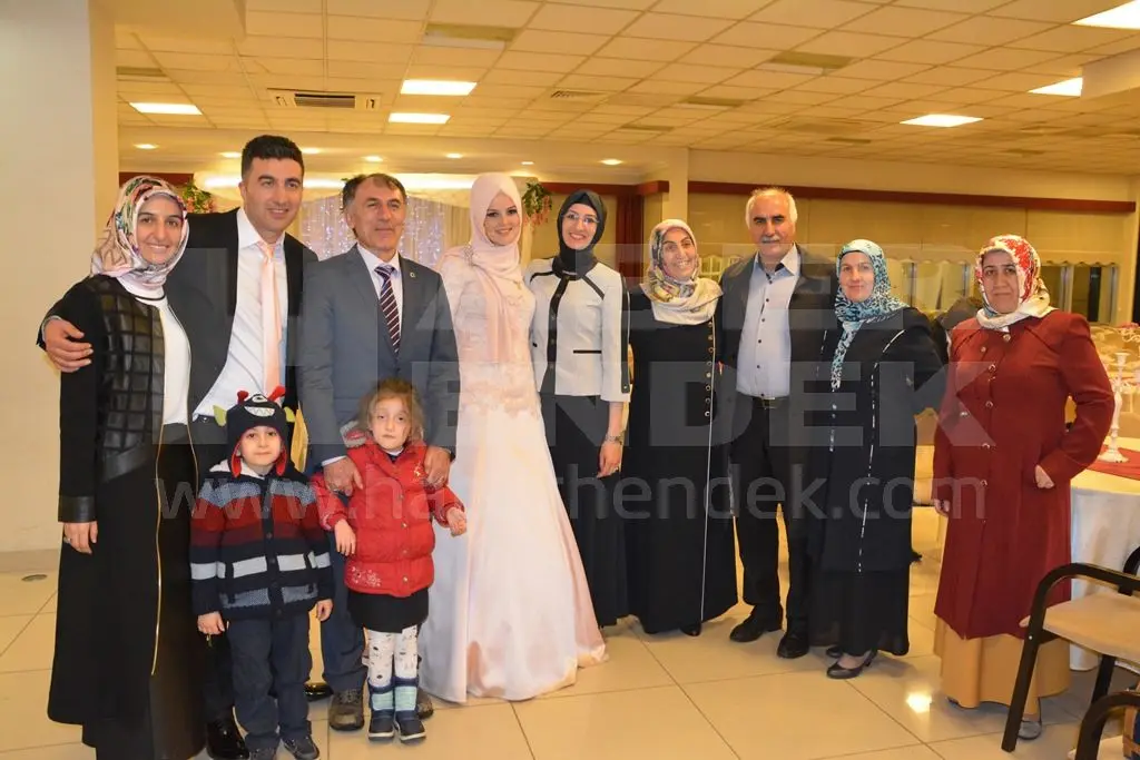 Haber: Fatma & Yavuz Evlilik Yolunda İlk Adımı Attılar - Galeri-2