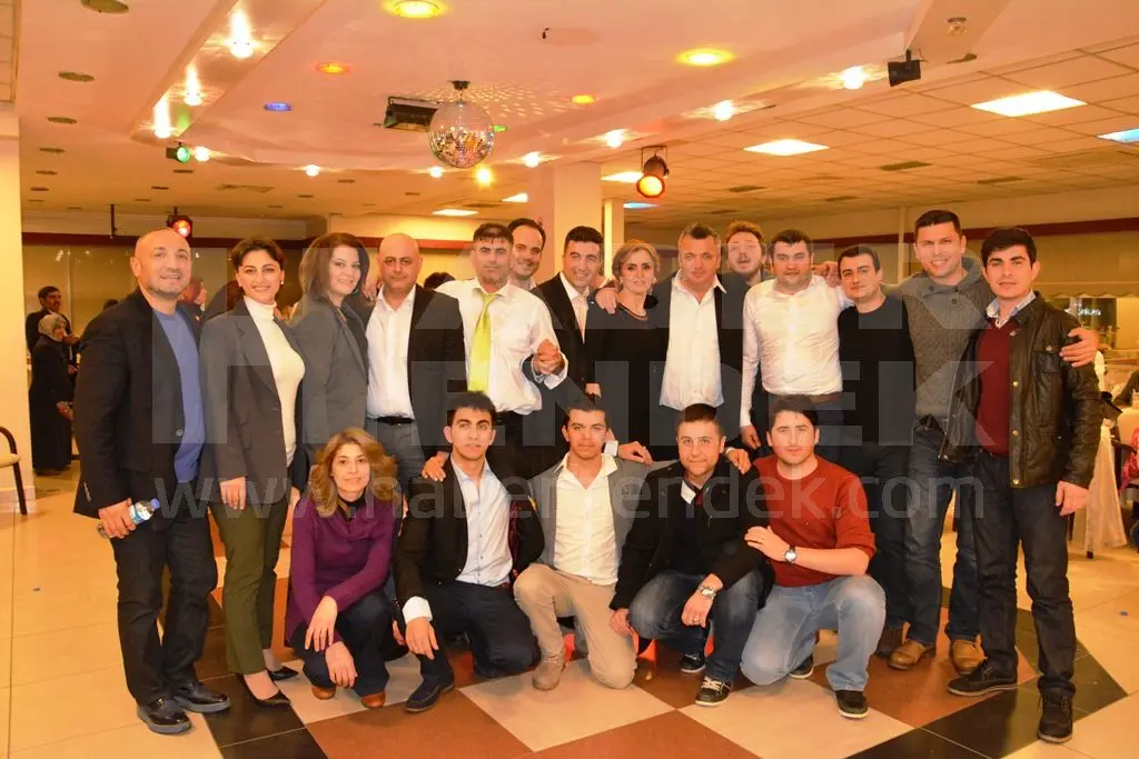 Haber: Fatma & Yavuz Evlilik Yolunda İlk Adımı Attılar - Galeri-4