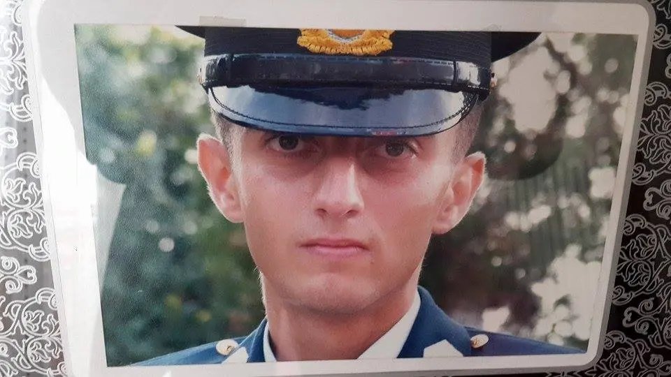 Haber: Hendek’li Şehit Pilot İstanbul’a Getirilecek - Öne Çıkan