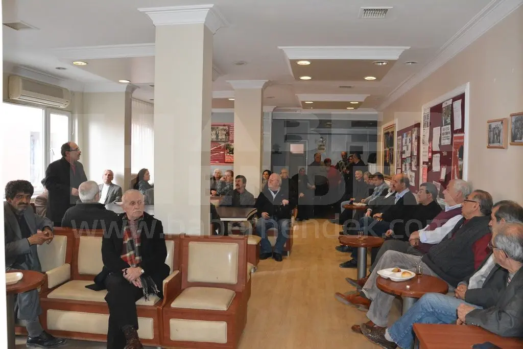 Haber: CHP’de Bal’ın Yeni Hedefi 25 Bin Oy - Galeri-3