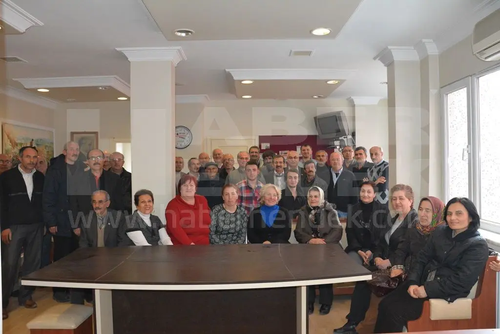 Haber: CHP’de Bal’ın Yeni Hedefi 25 Bin Oy - Öne Çıkan